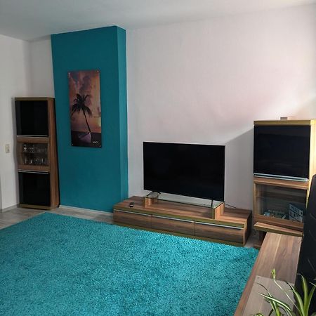 Stylisches 2 Zimmer Apartment Zum Abschalten إرفورت المظهر الخارجي الصورة