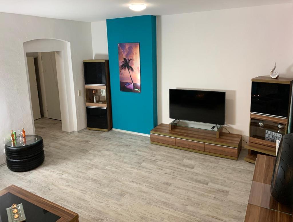 Stylisches 2 Zimmer Apartment Zum Abschalten إرفورت المظهر الخارجي الصورة