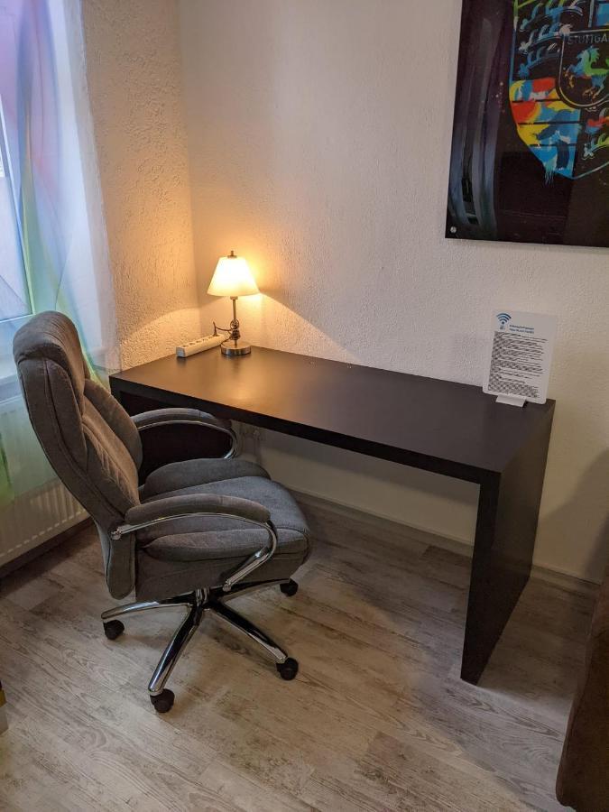 Stylisches 2 Zimmer Apartment Zum Abschalten إرفورت المظهر الخارجي الصورة