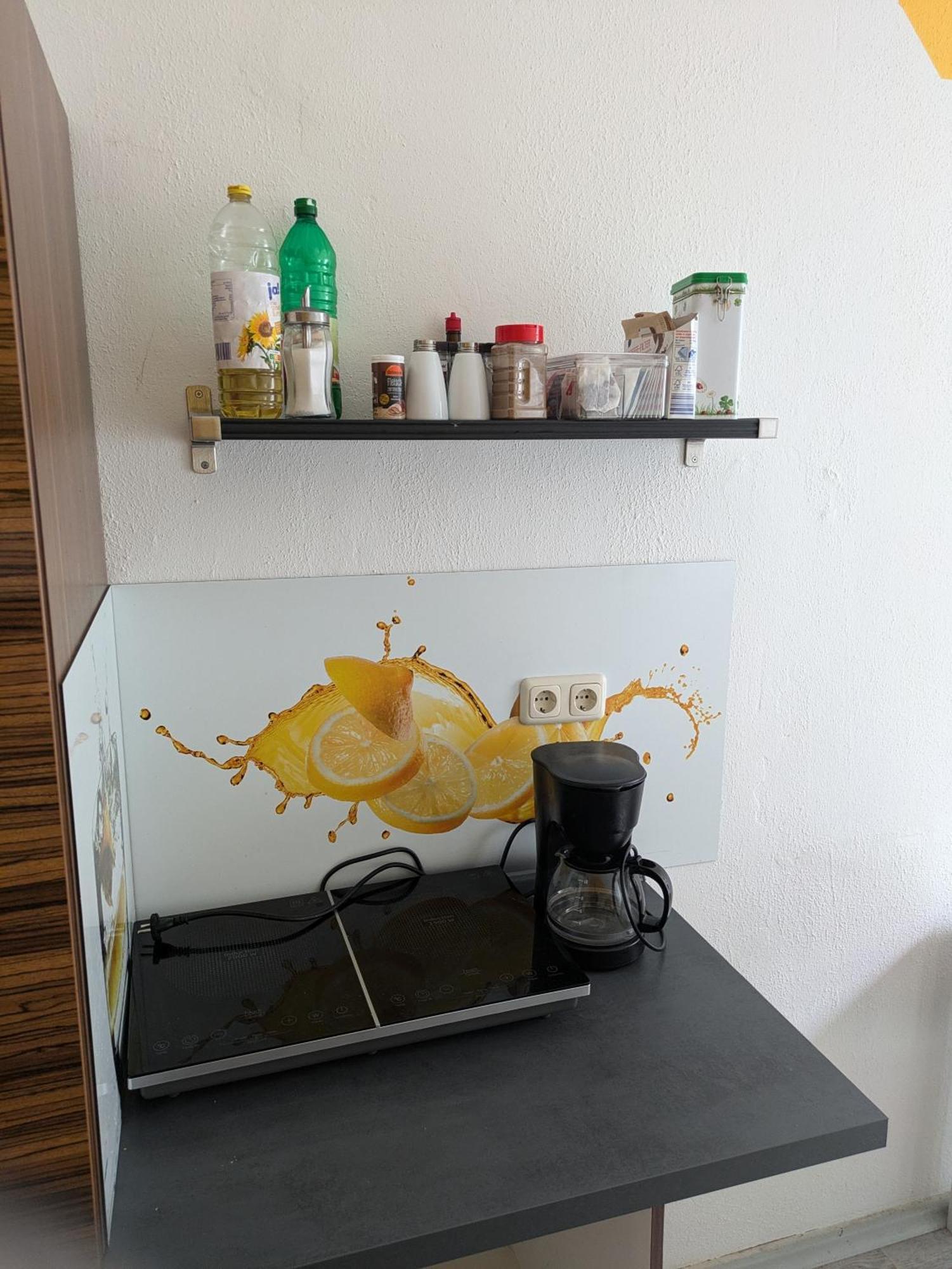 Stylisches 2 Zimmer Apartment Zum Abschalten إرفورت المظهر الخارجي الصورة